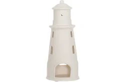 4LIVING TALOLYHTY LIGHTHOUSE 27 CM