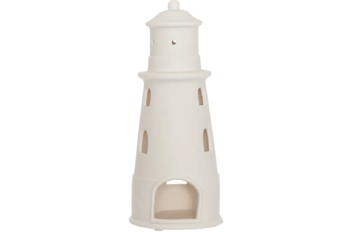 4LIVING TALOLYHTY LIGHTHOUSE 27 CM