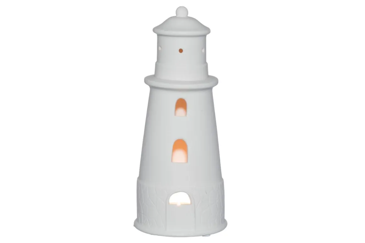 4LIVING TALOLYHTY LIGHTHOUSE 27 CM