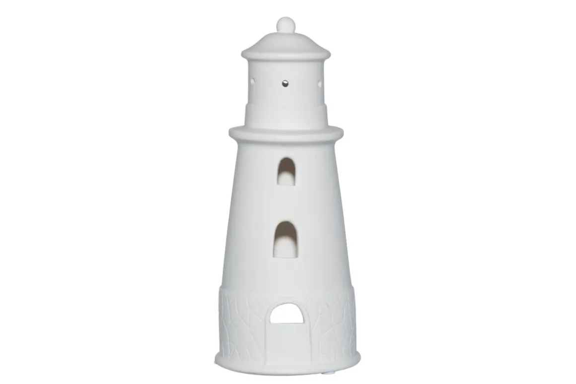 4LIVING TALOLYHTY LIGHTHOUSE 27 CM