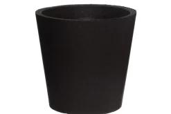 4LIVING TERMORUUKKU PICCOLO 39 CM MUSTA
