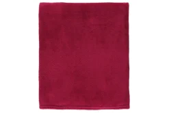 4LIVING TORKKUPEITTO GERT 125X150CM PUNAINEN 0
