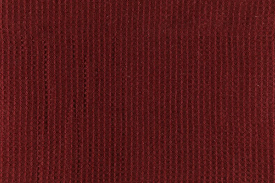 4LIVING TORKKUPEITTO MOSS 127X152 CM VIININPUNAINEN