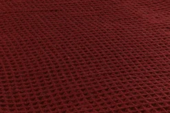 4LIVING TORKKUPEITTO MOSS 127X152 CM VIININPUNAINEN