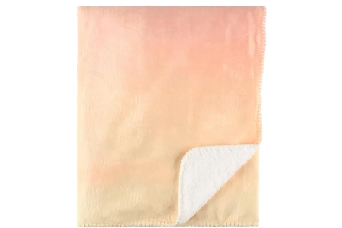 4LIVING TORKKUPEITTO PONY DREAM 125X150 CM