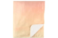 4LIVING TORKKUPEITTO PONY DREAM 125X150 CM