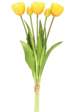 4LIVING TULPPAANI KIMPPU KERROTTU 39 CM LAJITELMA