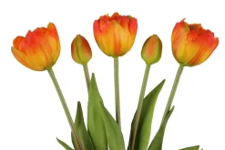 4LIVING TULPPAANI KIMPPU KERROTTU 39 CM LAJITELMA