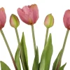 4LIVING TULPPAANI KIMPPU KERROTTU 39 CM LAJITELMA