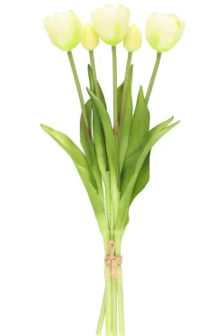 4LIVING TULPPAANI KIMPPU KERROTTU 39 CM LAJITELMA