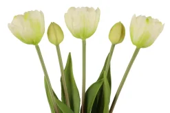 4LIVING TULPPAANI KIMPPU KERROTTU 39 CM LAJITELMA