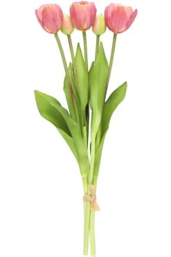 4LIVING TULPPAANI KIMPPU KERROTTU 39 CM LAJITELMA