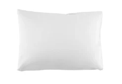 4LIVING TYYNYLIINA ELLA 2 KPL 50X60 CM VALKOINEN