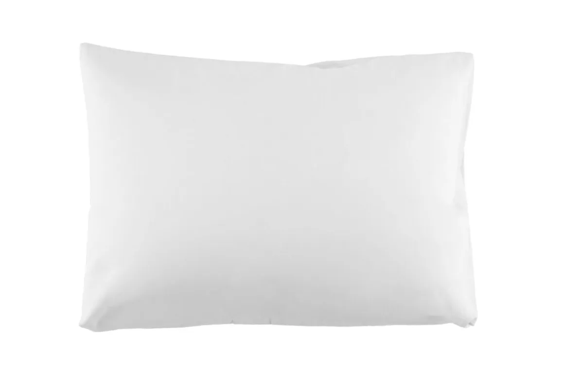 4LIVING TYYNYLIINA ELLA 2 KPL 50X60 CM VALKOINEN