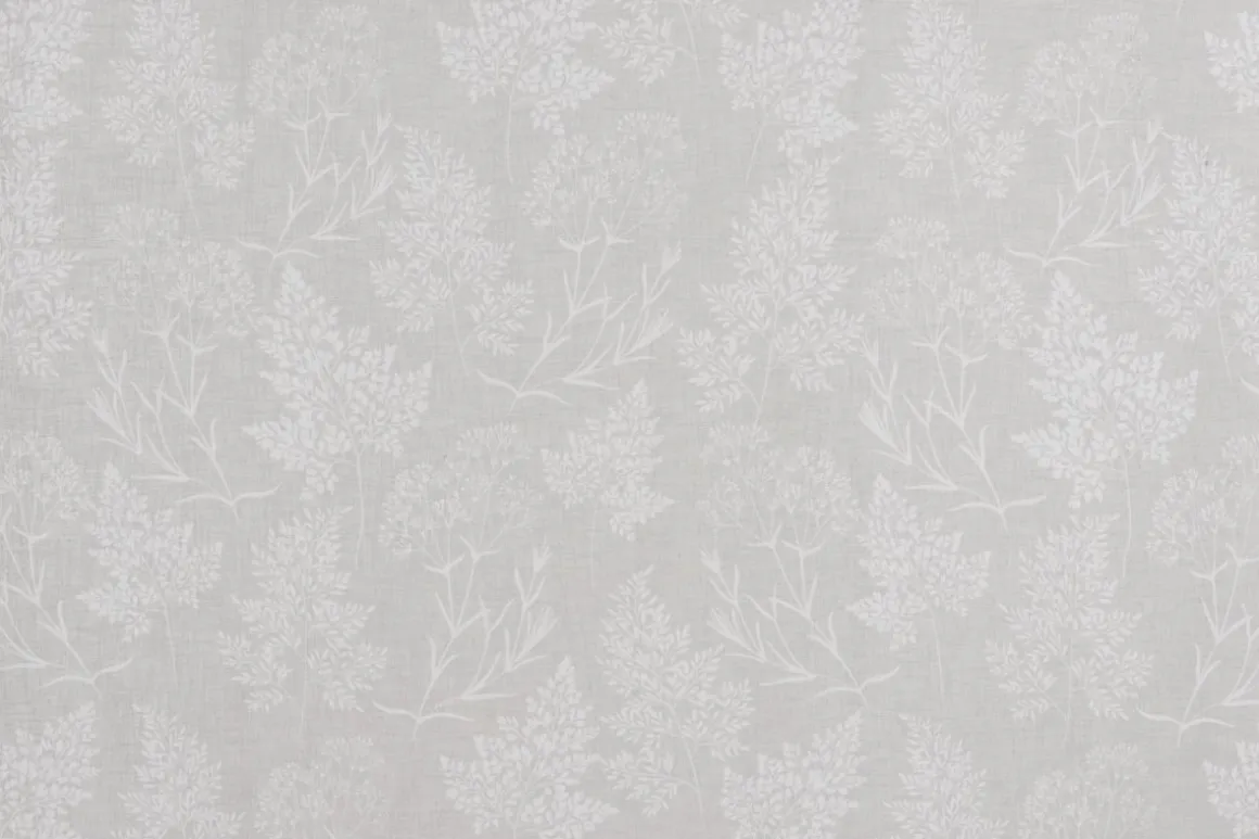 4LIVING VALMISVERHO FLOREA 140X240CM HARMAA 2KPL