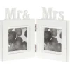 4LIVING VALOKUVAKEHYS MR&MRS