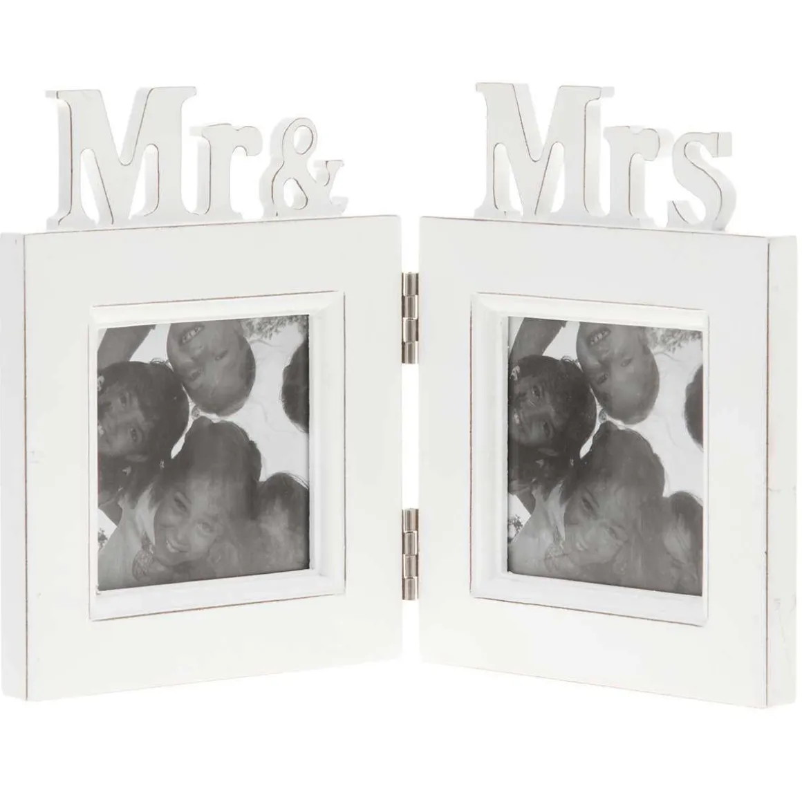 4LIVING VALOKUVAKEHYS MR&MRS
