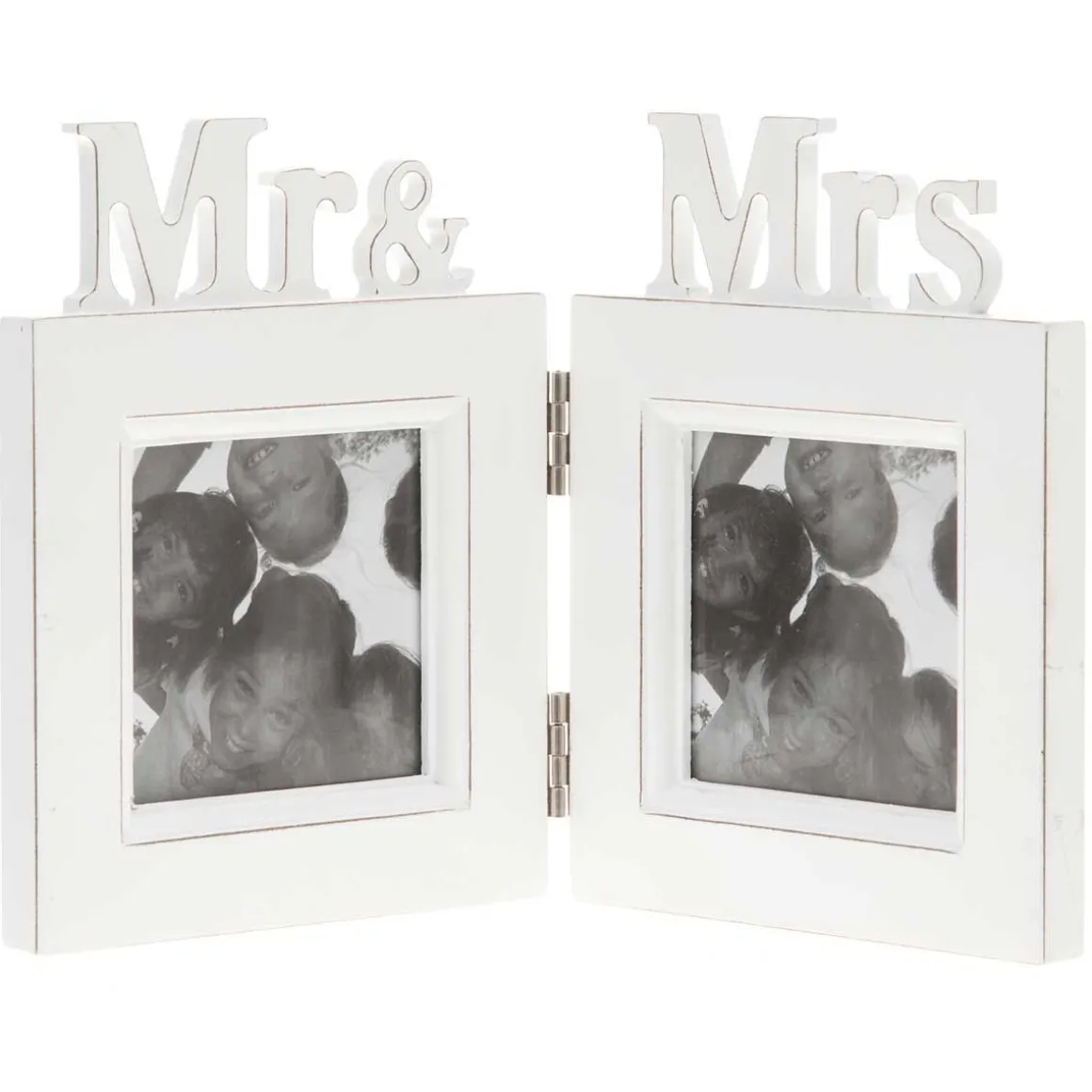 4LIVING VALOKUVAKEHYS MR&MRS