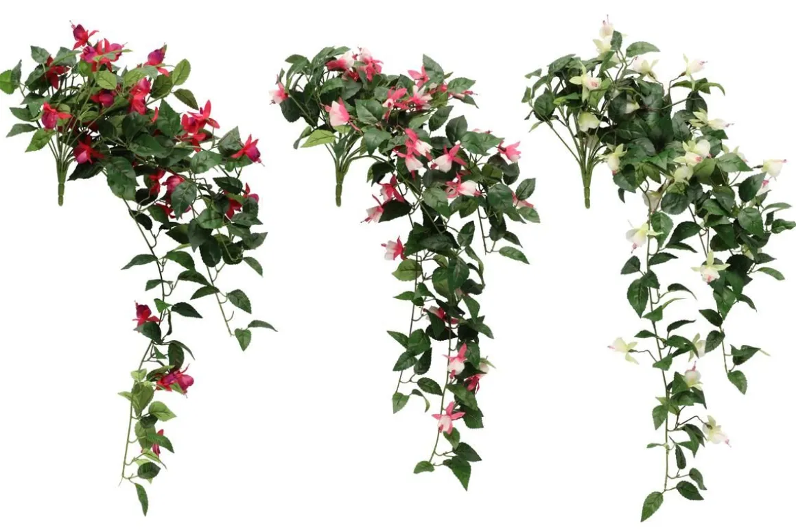 4LIVING VERENPISARA KIMPPU RIIPPUVA 80 CM LAJITELMA