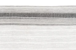 4LIVING VERHOKAPPA ALINA 45X240CM HARMAA
