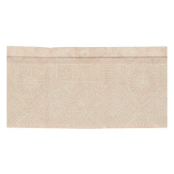 4LIVING VERHOKAPPA CHIC 45X250CM BEIGE