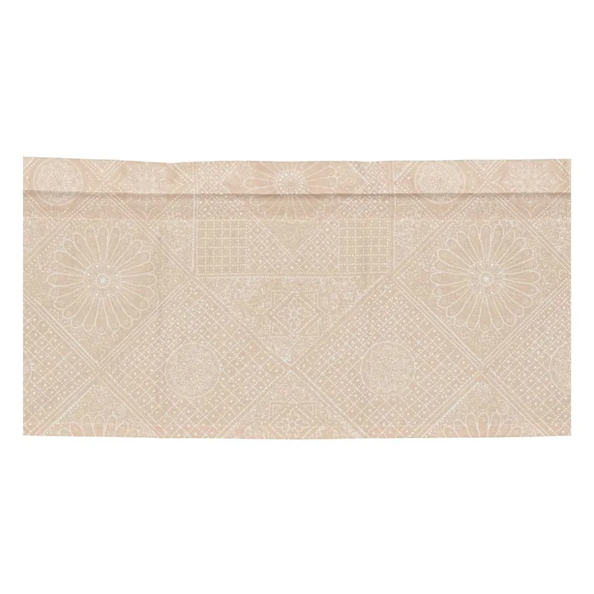 4LIVING VERHOKAPPA CHIC 45X250CM BEIGE