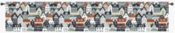 4LIVING  VERHOKAPPA COPENHAGEN 45X250 CM