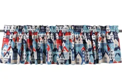 4LIVING  VERHOKAPPA COPENHAGEN 45X250 CM