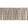 4LIVING VERHOKAPPA ELSIE 45X250CM BEIGE