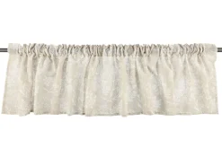 4LIVING VERHOKAPPA FLOREA 45X240CM BEIGE
