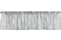 4LIVING VERHOKAPPA FLOREA 45X240CM HARMAA