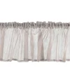 4LIVING VERHOKAPPA OLIVER 45X240CM BEIGE