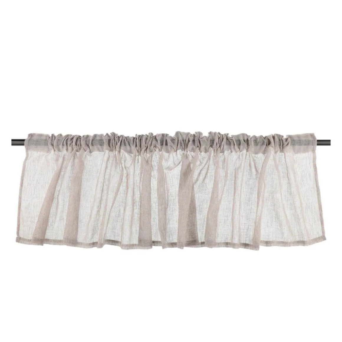 4LIVING VERHOKAPPA OLIVER 45X240CM BEIGE