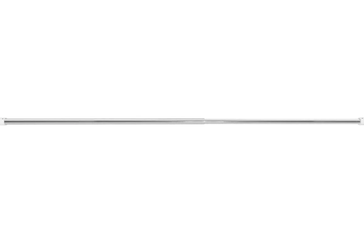 4LIVING VERHOTANKO NOVA 120-210 CM TERÄS