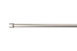 4LIVING VERHOTANKO NOVA 120-210 CM TERÄS