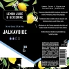 LJG KOSTEUTTAVA JALKAVOIDE 100 G