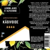 LJG PERINTEINEN KÄSIVOIDE 100 ML