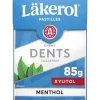 LÄKEROL DENTS MENTHOL 85 G