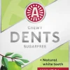 LÄKEROL DENTS RASIA APPLE FRESH WHITE 36 G