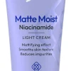 L300 MATTE MOIST NIACINAMIDE LIGHT CREAM KASVOVOIDE 60 ML