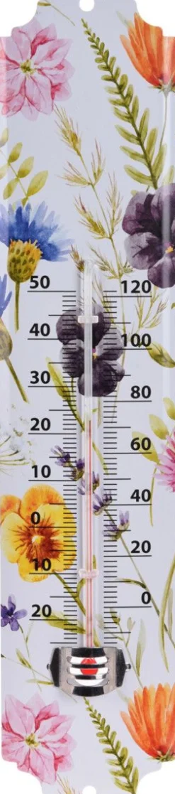 LÄMPÖMITTARI 29,5 CM LAJITELMA