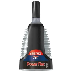 LOCTITE PIKALIIMA SUPER GLUE POWER GEL CONTROL 3 G