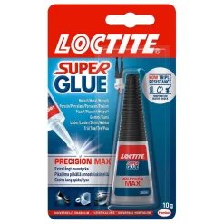 LOCTITE PIKALIIMA SUPER GLUE PRECISION MAX 10 G