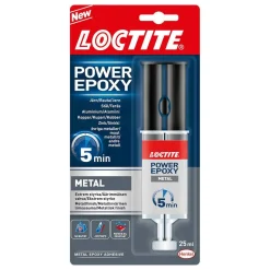 LOCTITE EPOKSILIIMA POWER EPOXY METAL 25 ML
