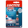 LOCTITE PIKALIIMA SUPER GLUE ORIGINAL 3 G