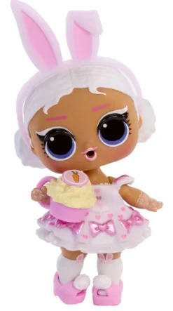 L.O.L. EYE SPY TOTS NUKKE