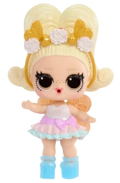 L.O.L. EYE SPY TOTS NUKKE