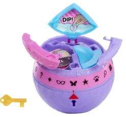 L.O.L. EYE SPY TOTS NUKKE