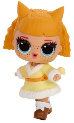 L.O.L. EYE SPY TOTS NUKKE