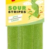 LOOK-O-LOOK SOUR APPLE STRIPES  90 G